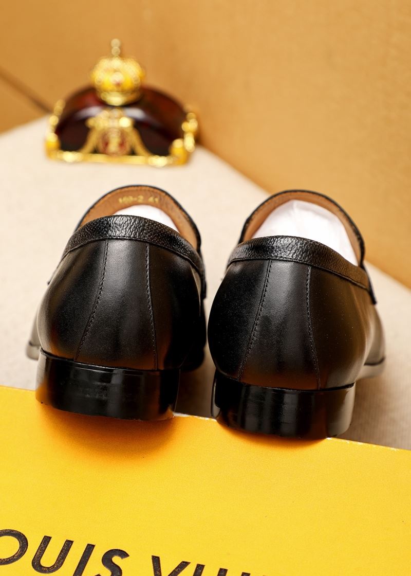 Louis Vuitton Business Shoes